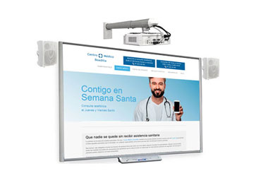 Centro Médico Boadilla