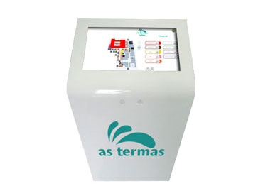 AS Termas