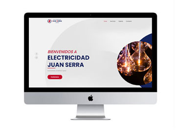 Electricidad Juan Serra